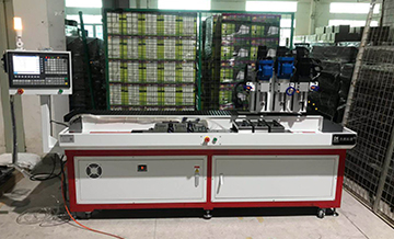 為什么企業(yè)都喜歡使用自動鉆孔機？