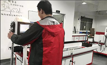 數(shù)控鉆攻機(jī)操作步驟詳解！了解一下唄！