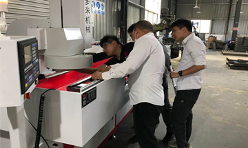 一文帶您全面了解自動鉆孔攻牙機！