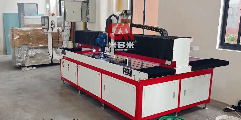 怎樣防止數(shù)控鉆孔機(jī)剛性變差？