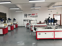 鉆孔機(jī)品牌這么多，為什么要選擇多米機(jī)械?