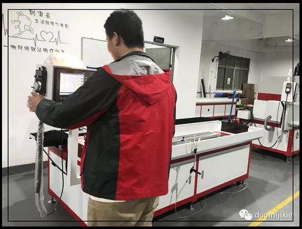 什么是機(jī)床的機(jī)械精度？